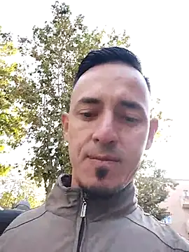 Snapshot of JuanD_vero chatting on October 19, 8:28 am JuanD vero online show from October 19, 8:28 am