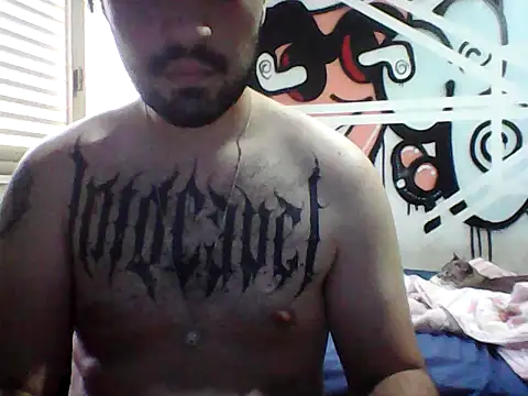 ch4os666 online show from October 27, 7:16 pm