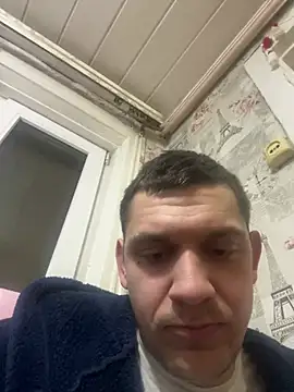 BogdanNegoda online show from March 13, 8:26 pm