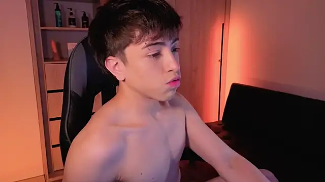 onlinenico online show from November 10, 11:09 pm