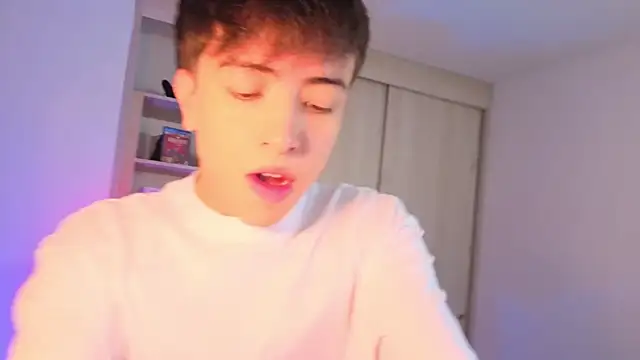 onlinenico online show from September 23, 7:13 pm