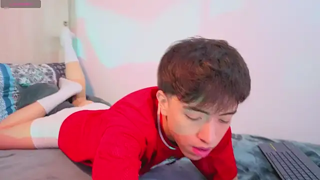 onlinenico online show from September 19, 9:14 pm