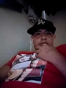 Kevinhuert089 online show from October 12, 11:37 am