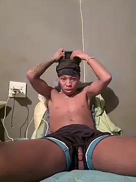 Tookey012 online show from September 20, 8:31 pm