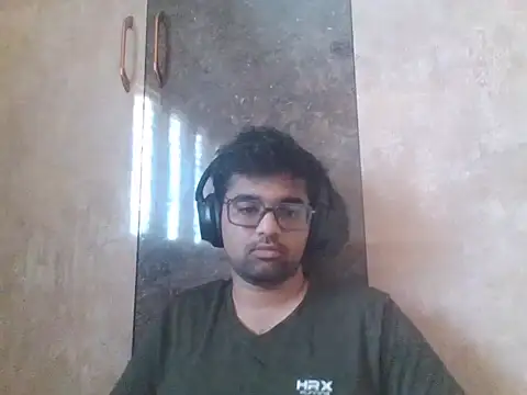 GOJO 1 online show from February 13, 6:30 am