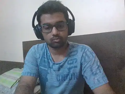 GOJO 1 online show from November 4, 5:52 am