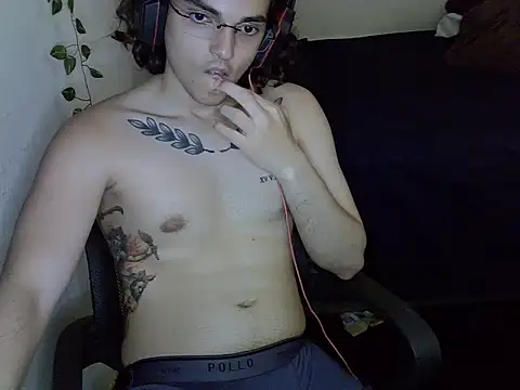 In Helio online show from November 26, 11:52 pm