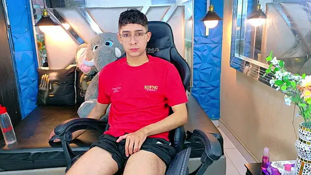 Kygo Williams online show from September 19, 2:17 pm