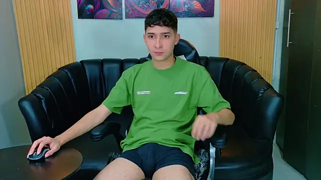 Kygo Williams online show from November 19, 2:50 pm