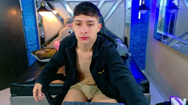 Kygo Williams online show from October 8, 1:48 pm