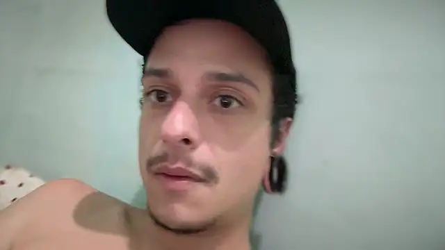 chrisalmeid  online show from March 8, 5:11 am