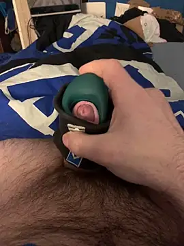 GeilerHSVFAN1989 online show from February 18, 7:22 pm