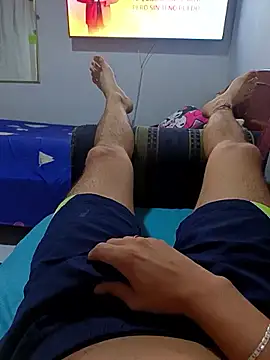 JUAN 230207 online show from September 13, 7:26 pm