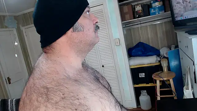 bullmusclejoe online show from February 16, 11:30 am