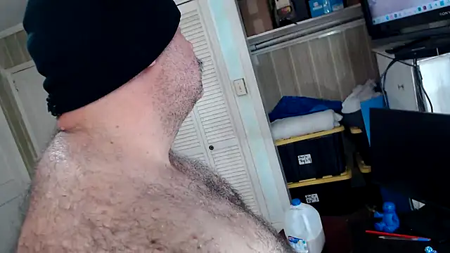 bullmusclejoe online show from February 28, 11:04 pm