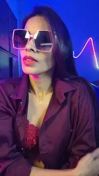 Ivy the goddess online show from January 17, 2:09 pm