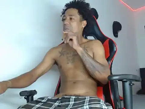 BBC Black  online show from March 22, 3:28 pm