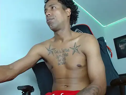 BBC Black  online show from March 19, 12:14 am