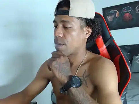 BBC Black  online show from March 17, 12:03 am