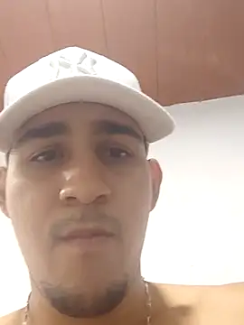 massimo vidal  online show from October 10, 6:07 am