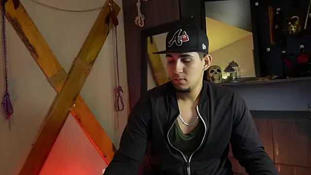 massimo vidal  online show from September 10, 12:48 pm