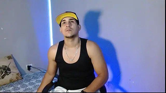 massimo vidal  online show from November 14, 3:53 am