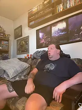 Stephanie1984 online show from February 4, 5:30 pm