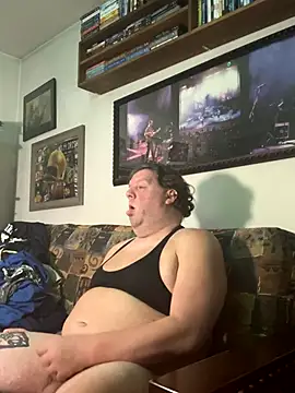 Stephanie1984 online show from December 20, 12:40 am