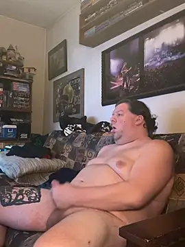 Stephanie1984 online show from January 13, 12:04 am