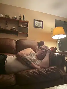 Stephanie1984 online show from November 1, 3:10 am