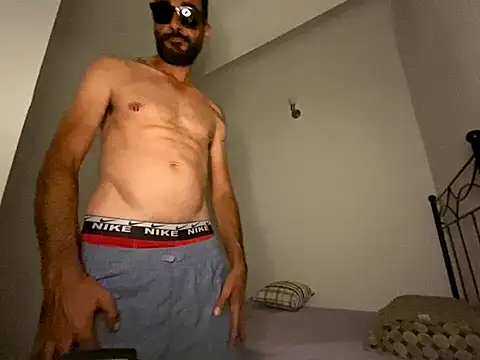 Asmodeo-6 online show from September 25, 9:13 pm