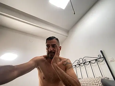 Asmodeo-6 online show from April 1, 4:15 pm