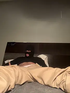 SinisterMads online show from October 30, 2:35 am