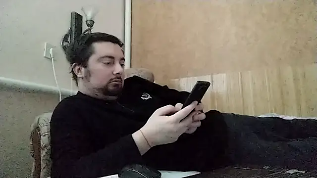 Joseph1Arnold online show from January 7, 2:11 pm