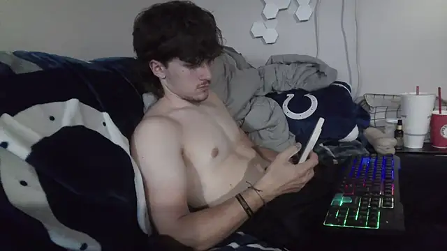 conradical18 online show from September 13, 1:17 am