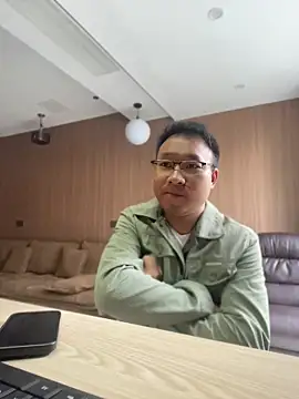 zhubo520 online show from June 24, 2:47 am