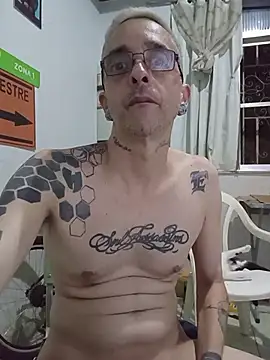 dinho carioca online show from March 16, 3:02 am