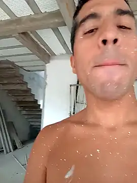 digaoo198 online show from January 5, 5:27 pm