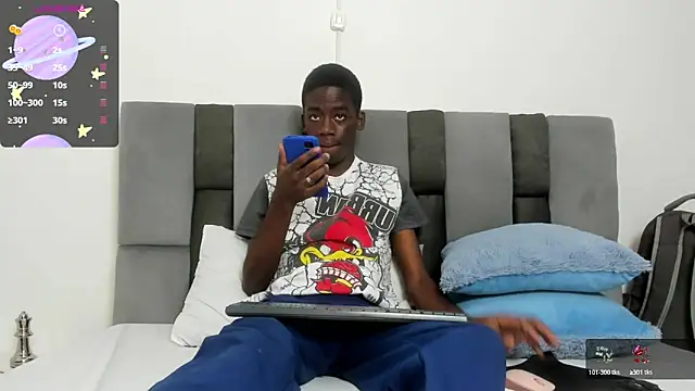 Alan blacke online show from September 24, 7:56 pm