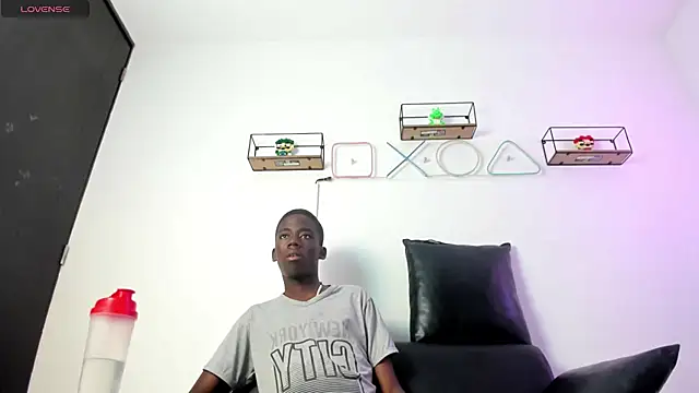 Alan blacke online show from September 8, 7:57 pm