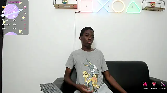 Alan blacke online show from September 22, 8:08 pm