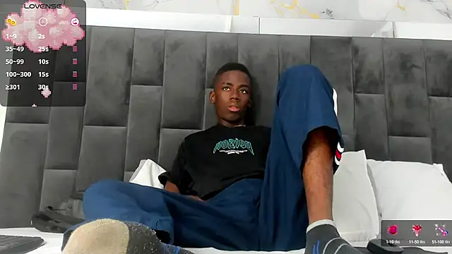 Alan blacke online show from October 9, 7:19 pm