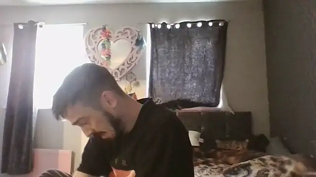 jaycoy22 online show from September 30, 11:47 am