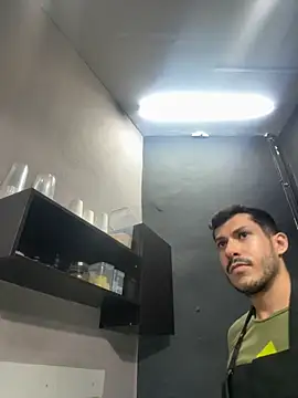 Darg98 online show from September 30, 5:46 am