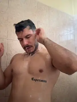 Darg98 online show from October 7, 10:25 pm