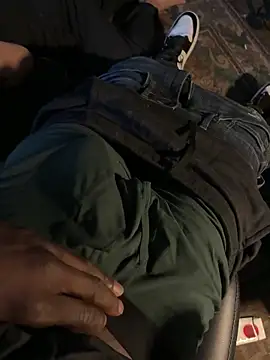 Rudeboy1116 online show from September 25, 2:05 pm