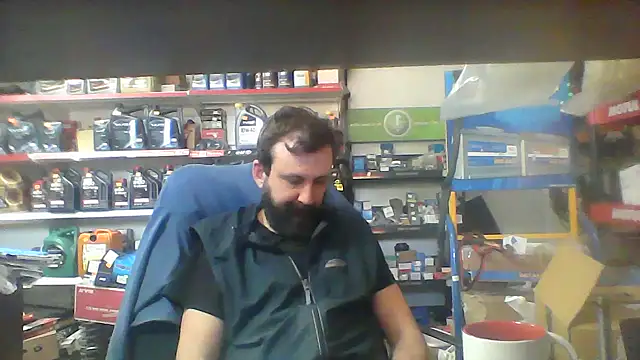 vihand22 online show from September 15, 9:21 am