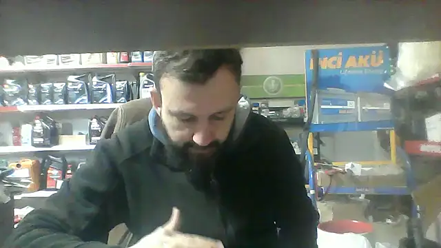 vihand22 online show from October 23, 7:45 am