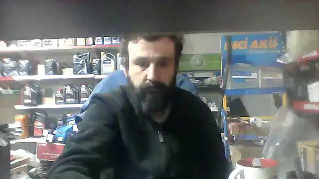 vihand22 online show from October 8, 6:40 am