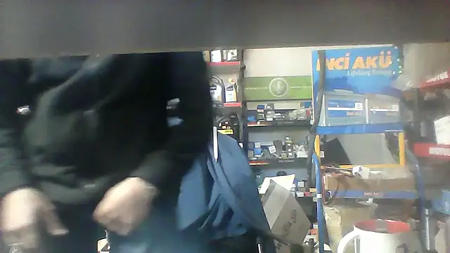 vihand22 online show from October 4, 7:24 am